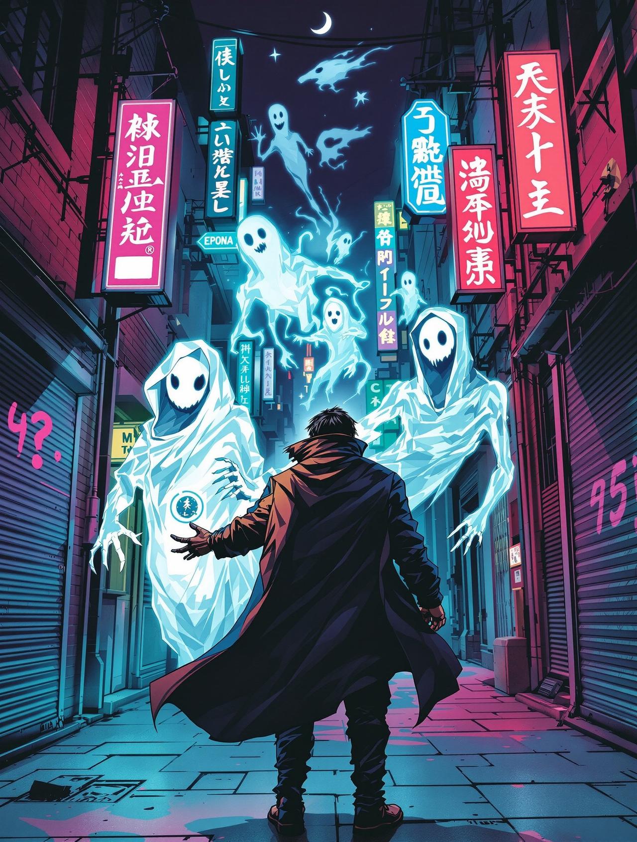 都市捉妖师 - 动漫电影大全免费