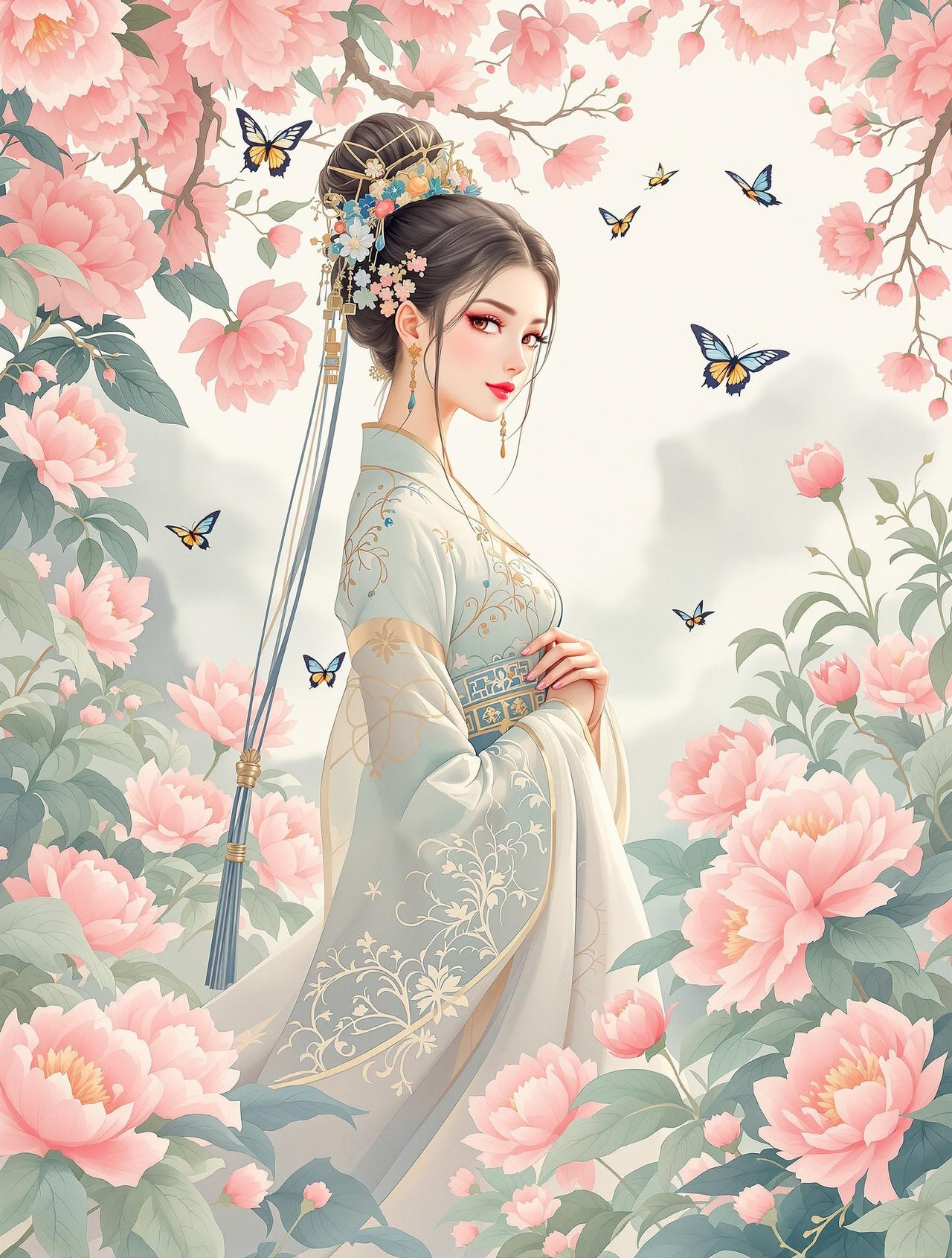 花间集 - 动漫电影大全免费