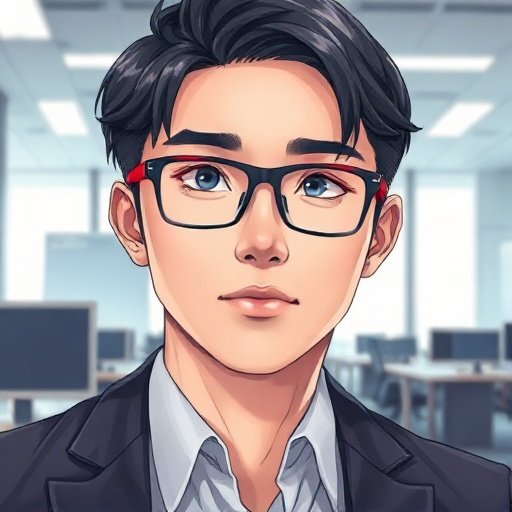 陈大树 - 技术总监 - 动漫电影大全免费